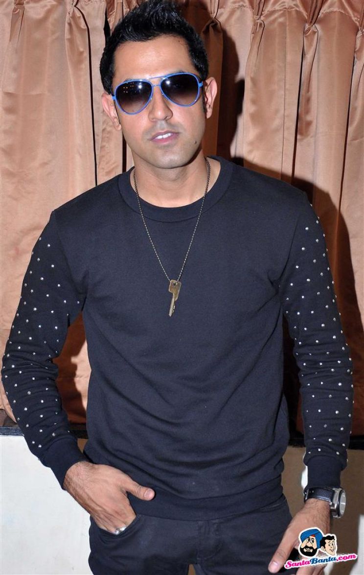 Gippy Grewal