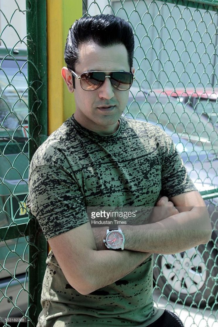 Gippy Grewal