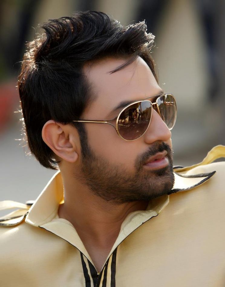 Gippy Grewal