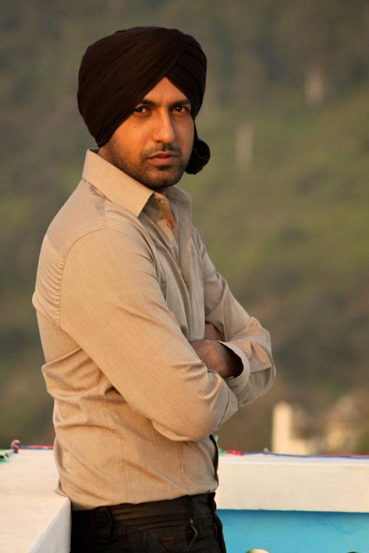 Gippy Grewal