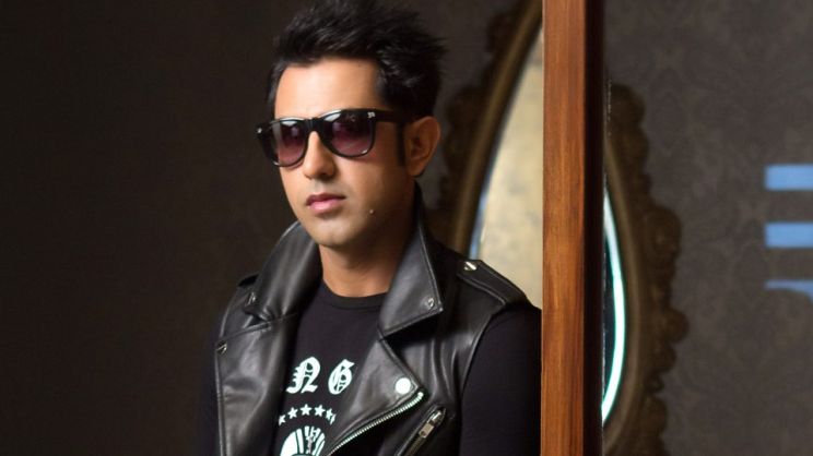 Gippy Grewal