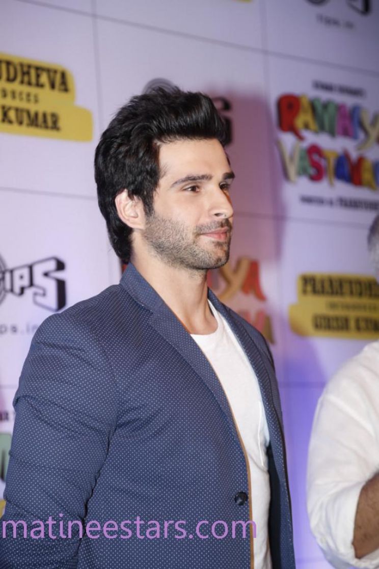Girish Taurani