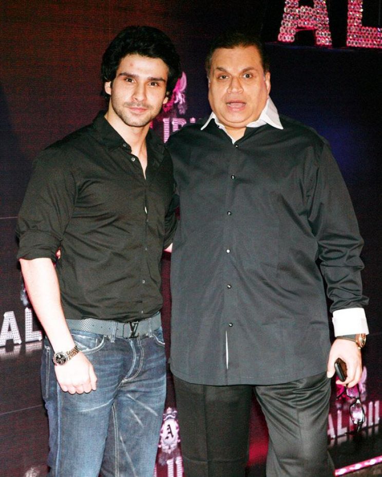 Girish Taurani