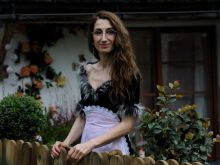 Giselda Volodi