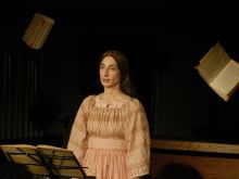 Giselda Volodi