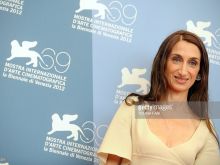Giselda Volodi photo