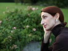 Giselda Volodi