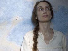 Giselda Volodi