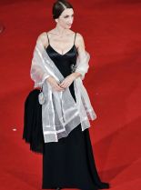 Giselda Volodi photo