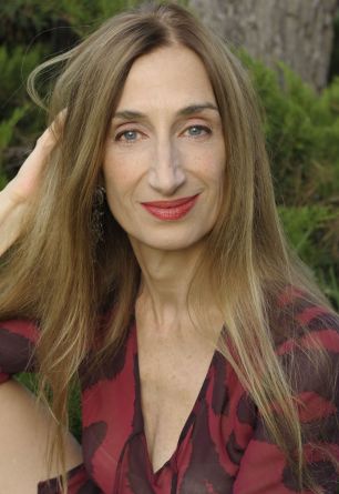 Giselda Volodi