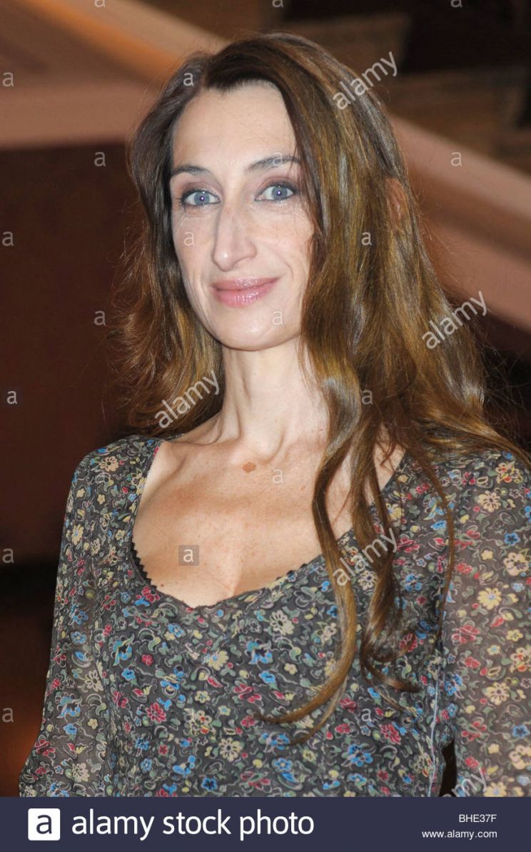 Giselda Volodi