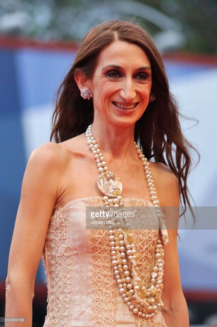Giselda Volodi