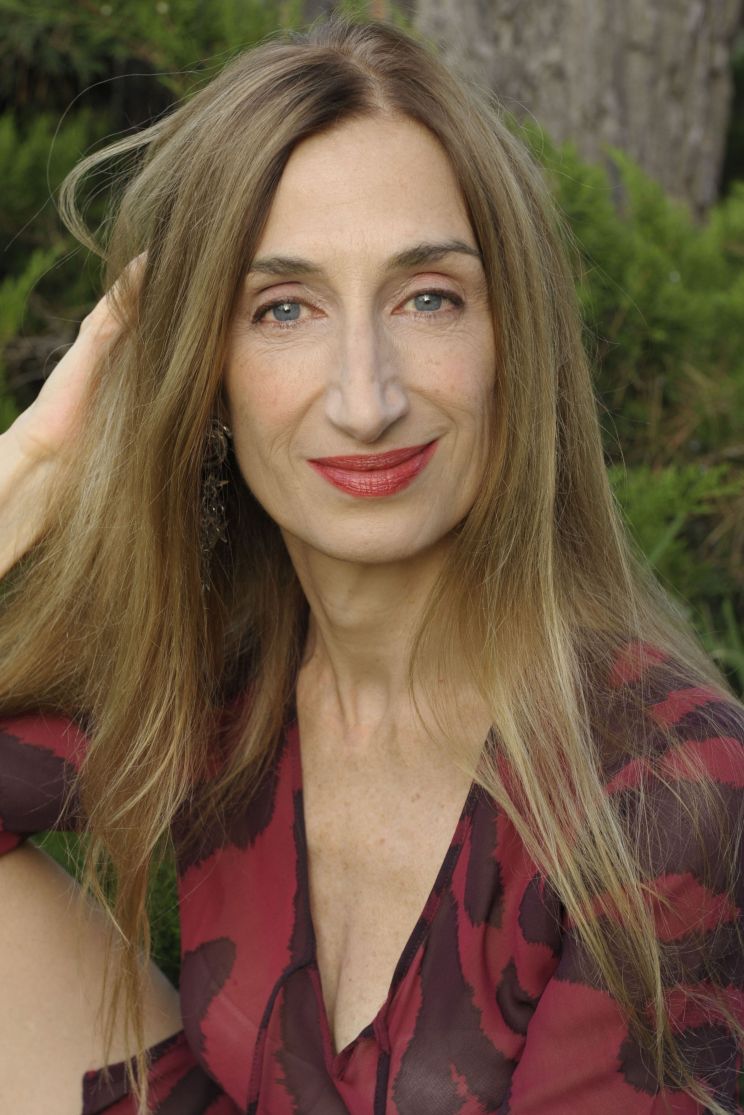 Giselda Volodi