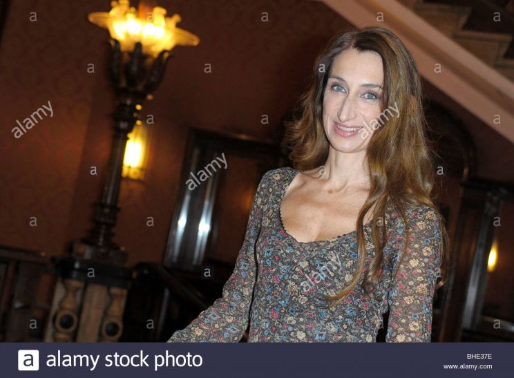 Giselda Volodi