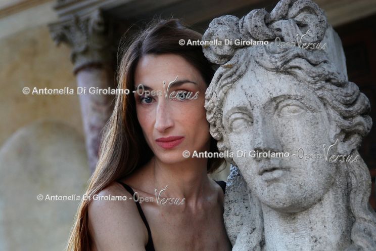 Giselda Volodi