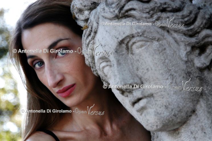 Giselda Volodi