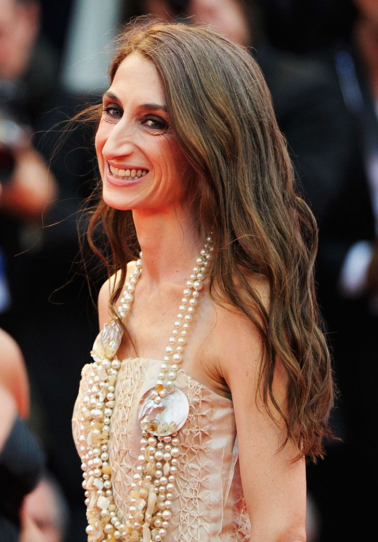 Giselda Volodi