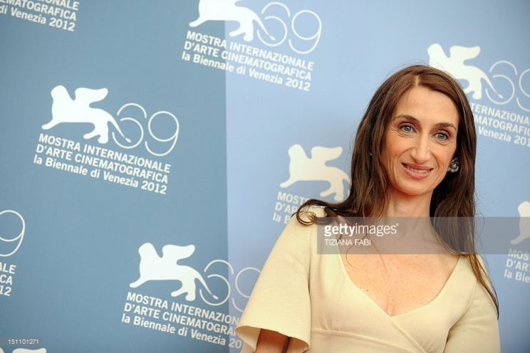Giselda Volodi