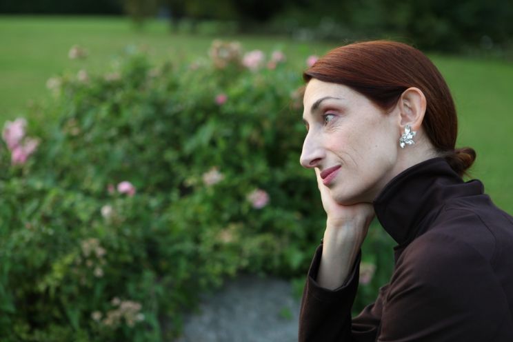 Giselda Volodi