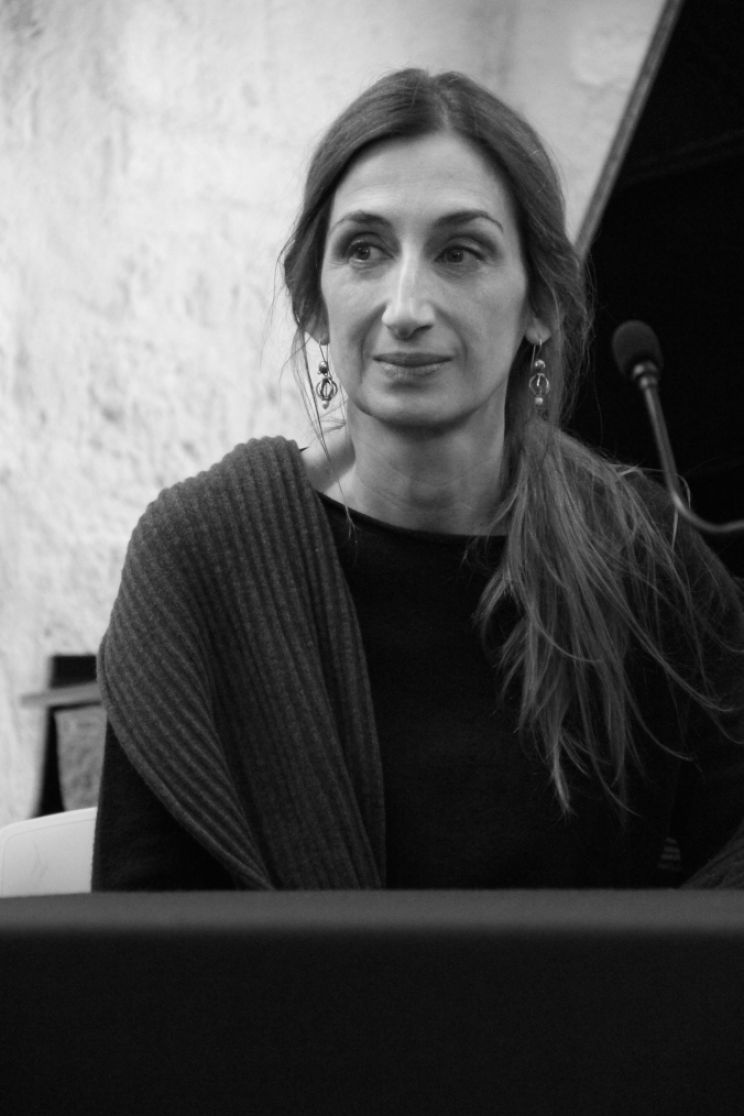 Giselda Volodi