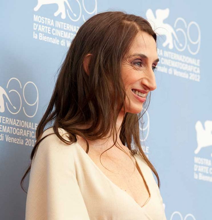 Giselda Volodi