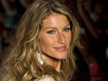 Gisele Bündchen