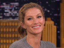 Gisele Bündchen