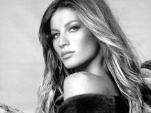 Gisele Bündchen