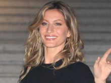 Gisele Bündchen #288468 picture (Landscape Medium)