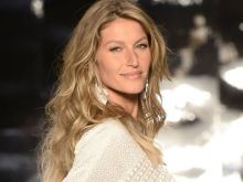 Gisele Bündchen #288475 picture (Landscape Medium)