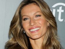 Gisele Bündchen