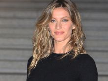 Gisele Bündchen