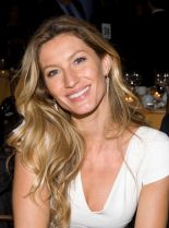 Gisele Bündchen