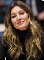 Gisele Bündchen