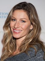 Gisele Bündchen