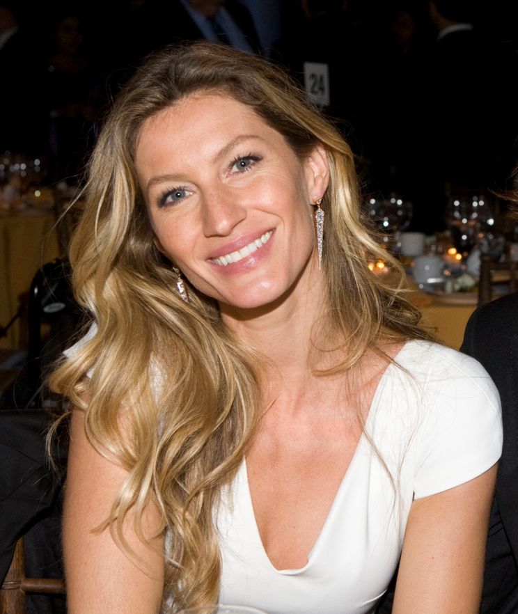 Gisele Bündchen