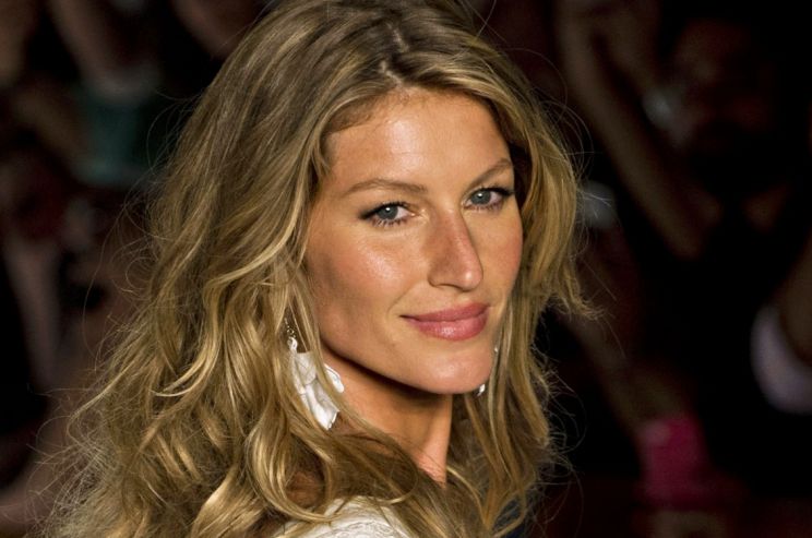 Gisele Bündchen