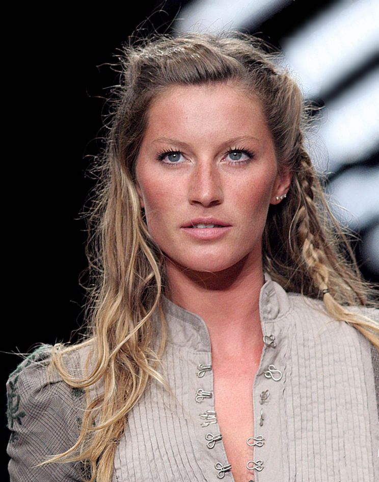 Gisele Bündchen