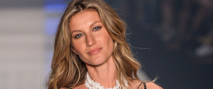 Gisele Bündchen