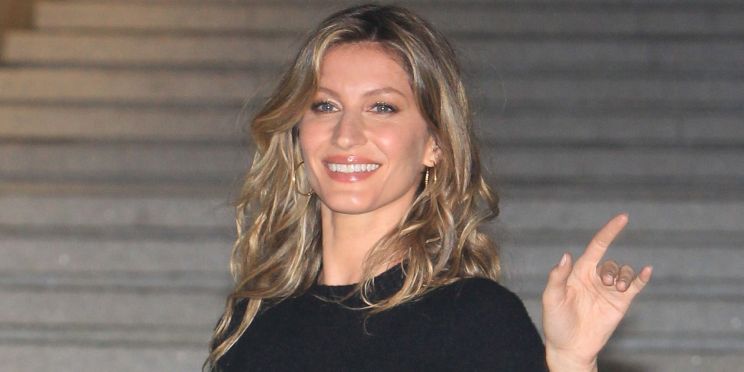 Gisele Bündchen