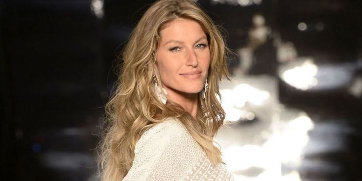 Gisele Bündchen