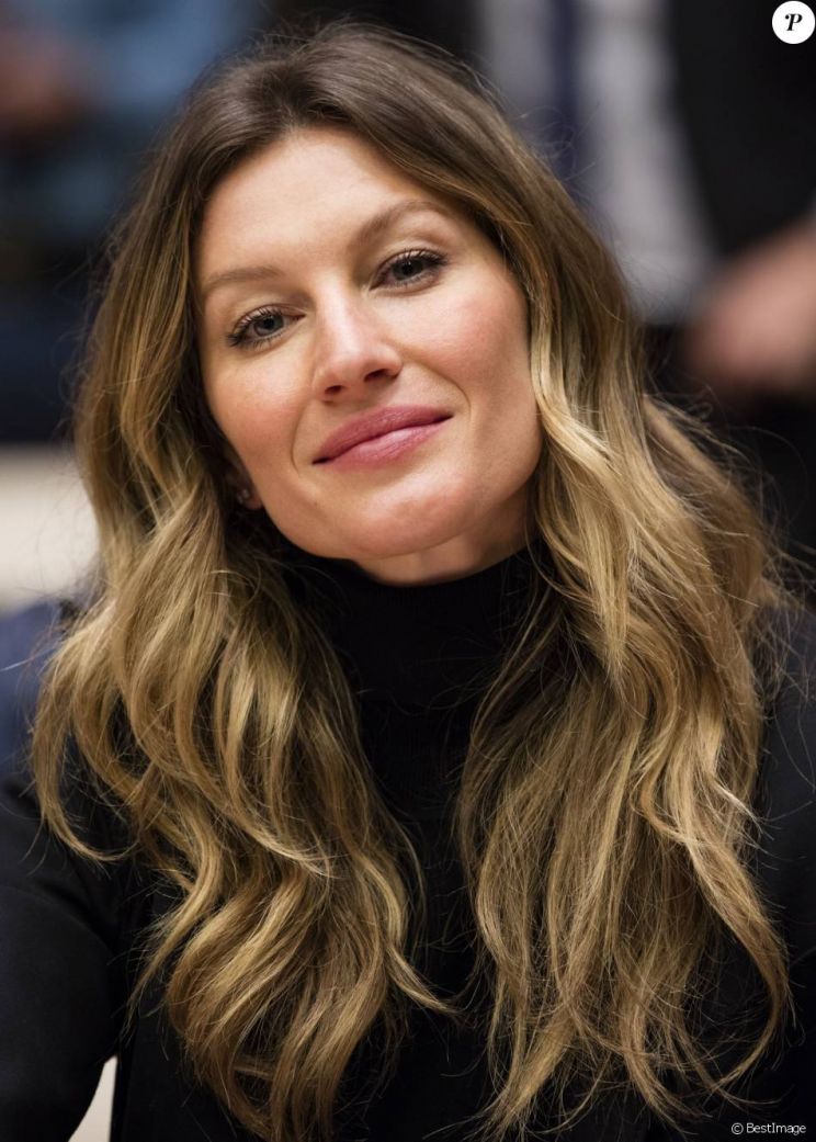 Gisele Bündchen