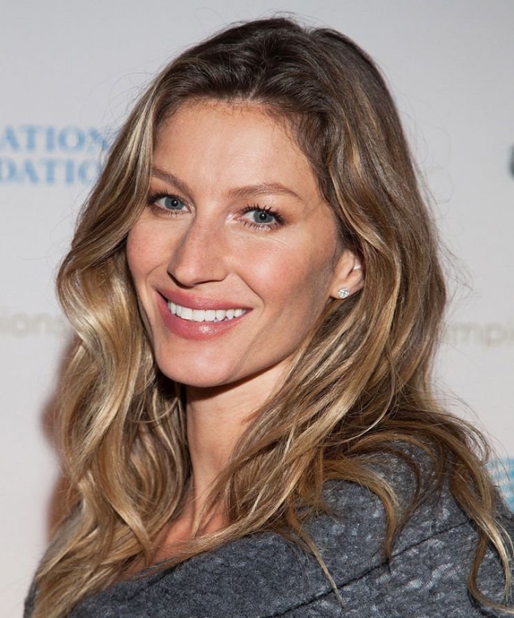 Gisele Bündchen