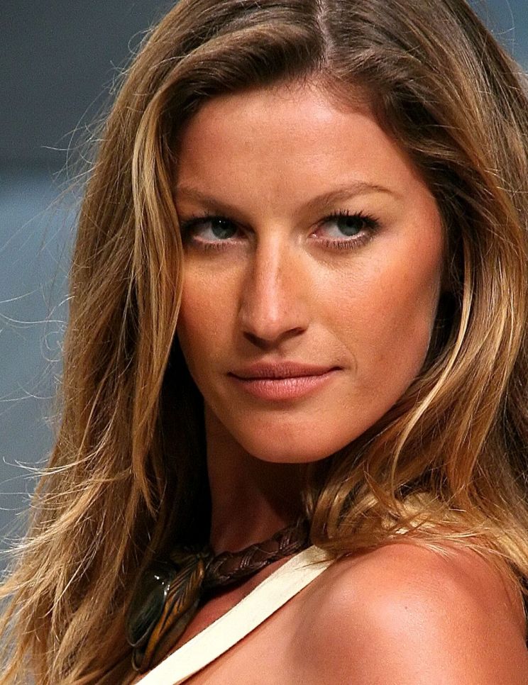 Gisele Bündchen