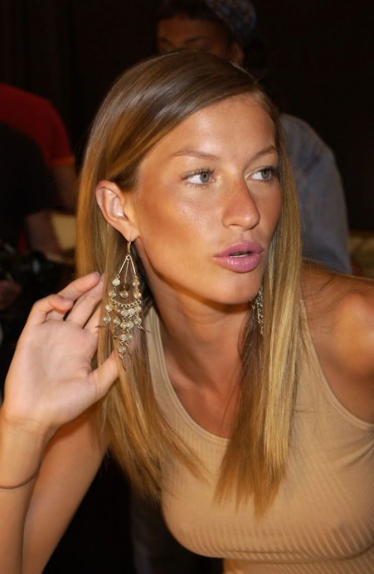 Gisele Bündchen