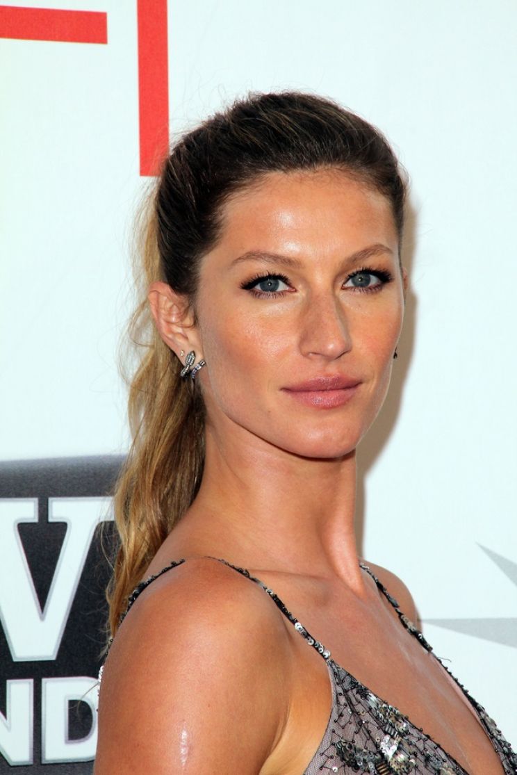 Gisele Bündchen