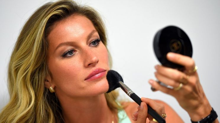 Gisele Bündchen