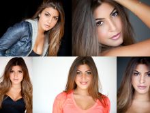 Gisele Corinthios photo