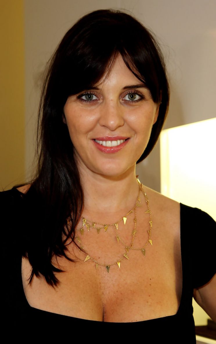 Gisella Marengo