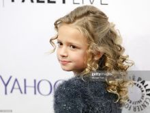 Giselle Eisenberg